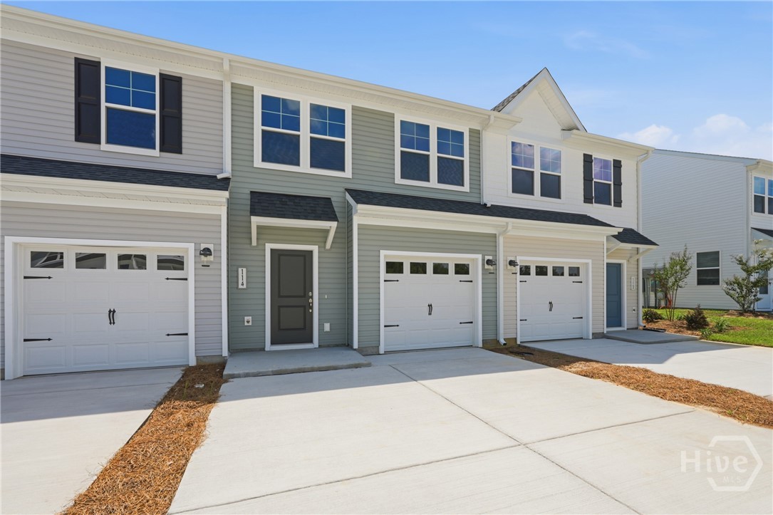 114 Brunson Circle Property Photo 4