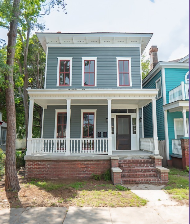 2313 Whitaker Street