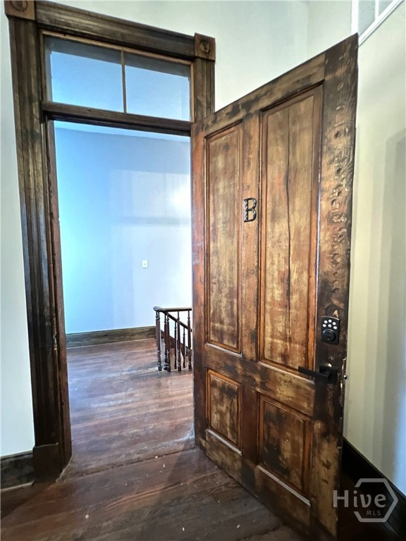 2313 Whitaker Street Property Photo 13