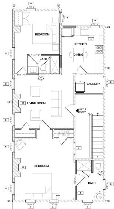 2313 Whitaker Street Property Photo 23