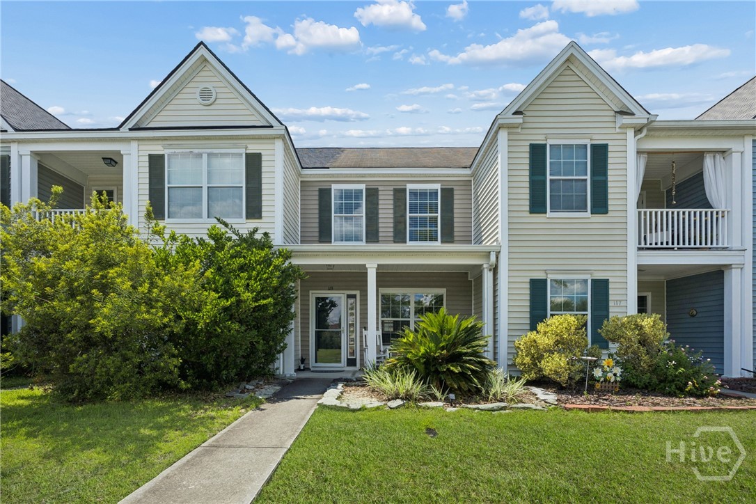 115 Fairgreen Street