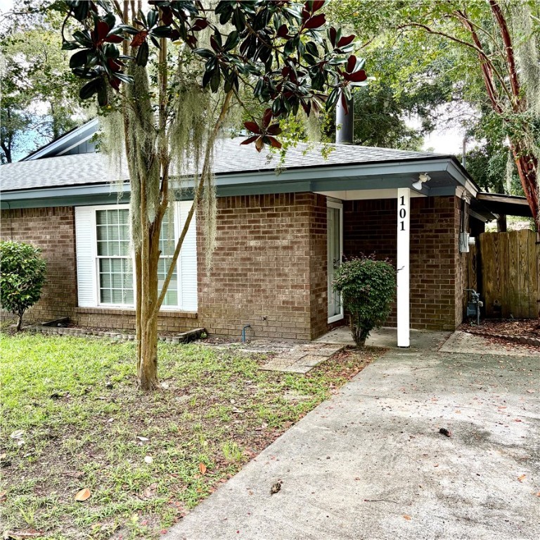 101 Harmon Creek Drive Property Photo 1