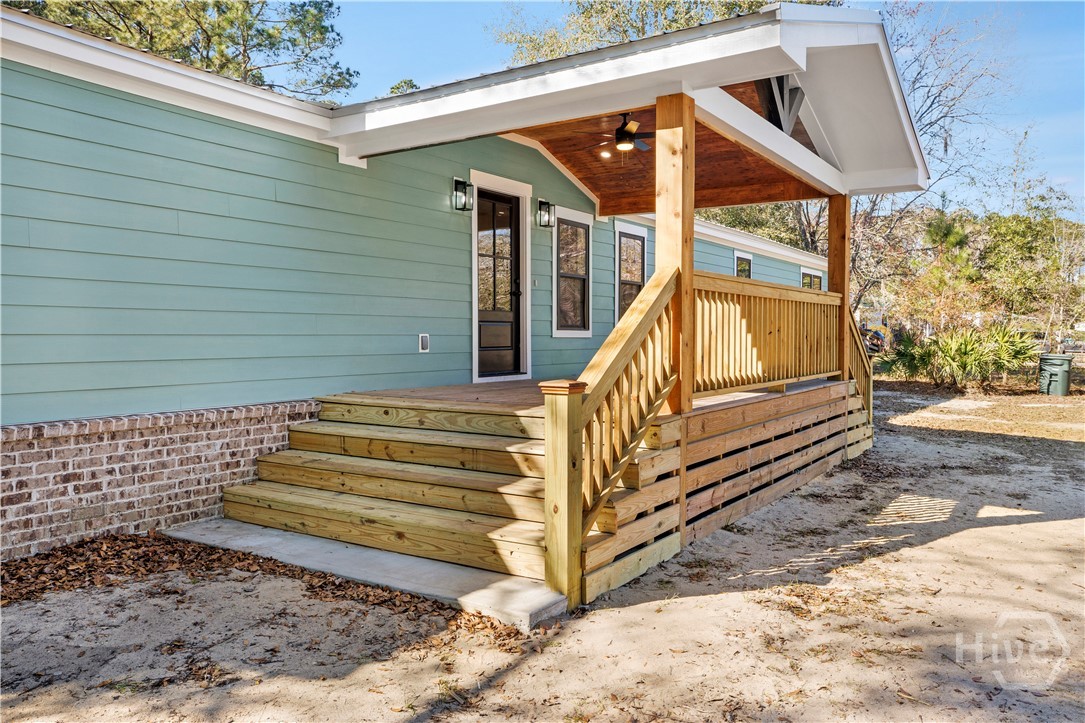 101 Canvasback Drive Property Photo 4