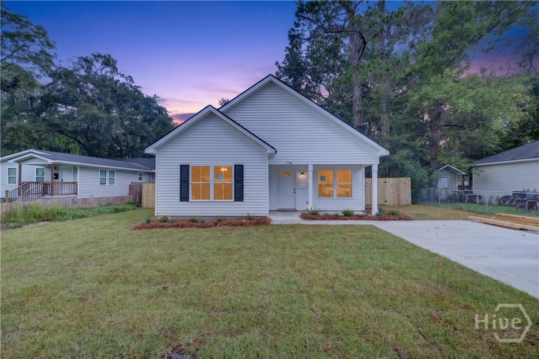 1126 E 56 Street Property Photo 2