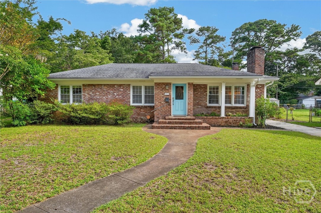 2014 Brogdon Street Property Photo 1