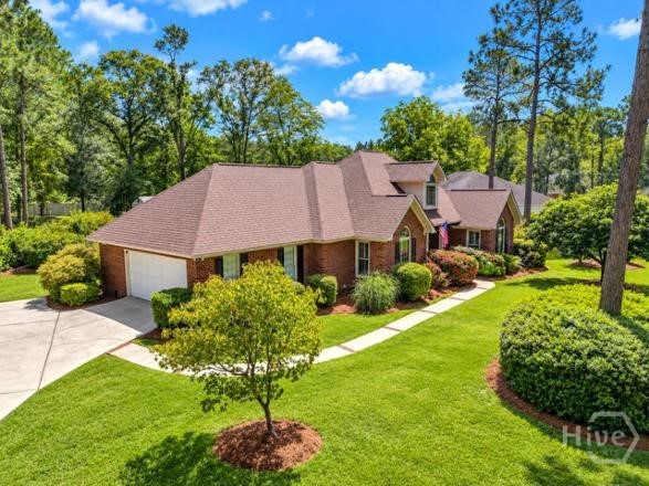 200 Princeton Way