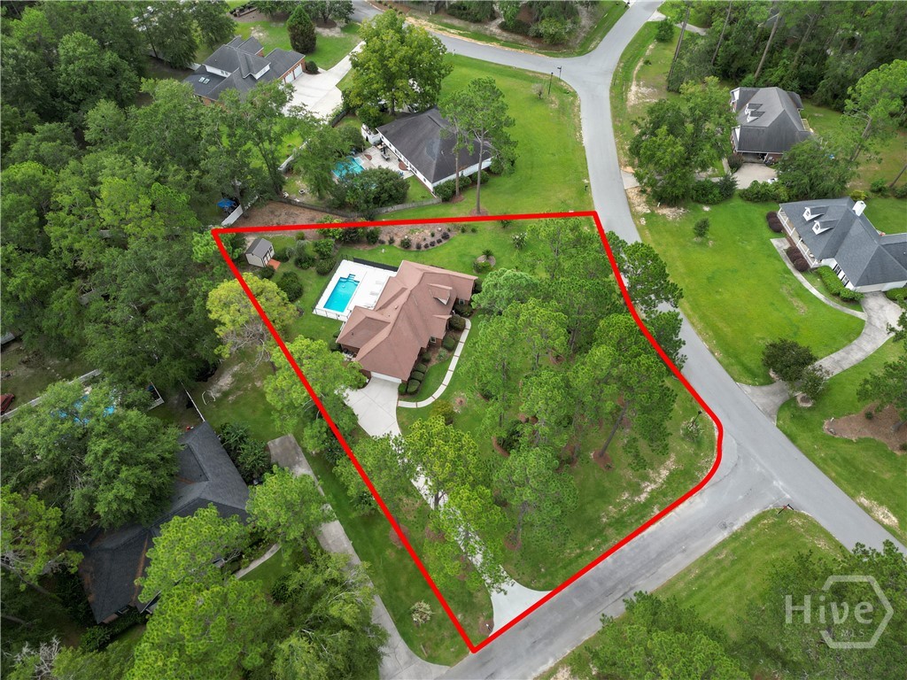 200 Princeton Way Property Photo 49