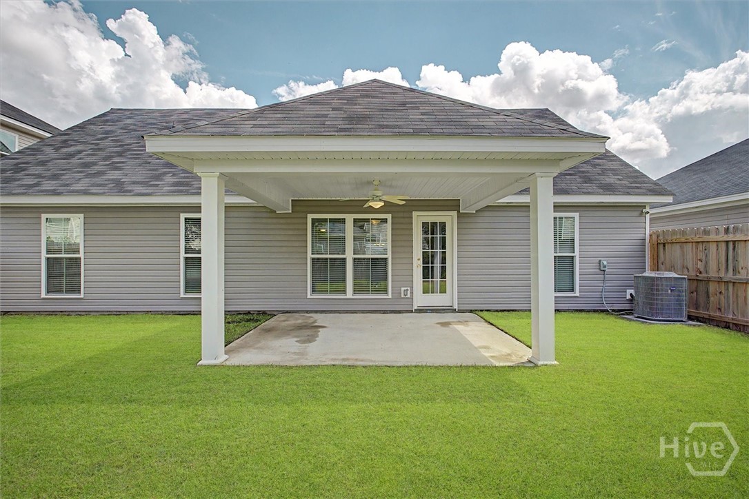 20 Swallow Tail Circle Property Photo 36