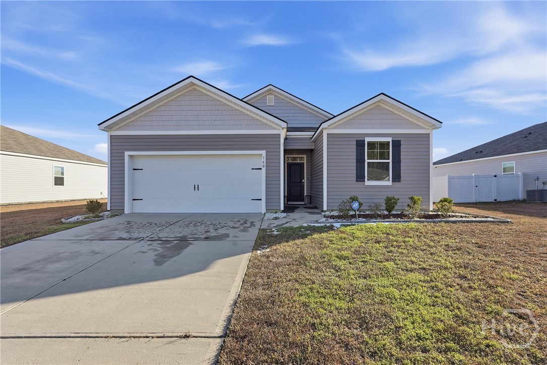 160 Troupe Drive