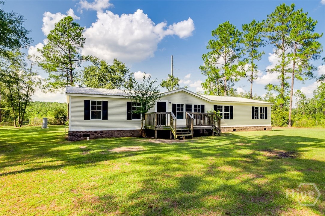 1577 Stillwell Road Property Photo 3