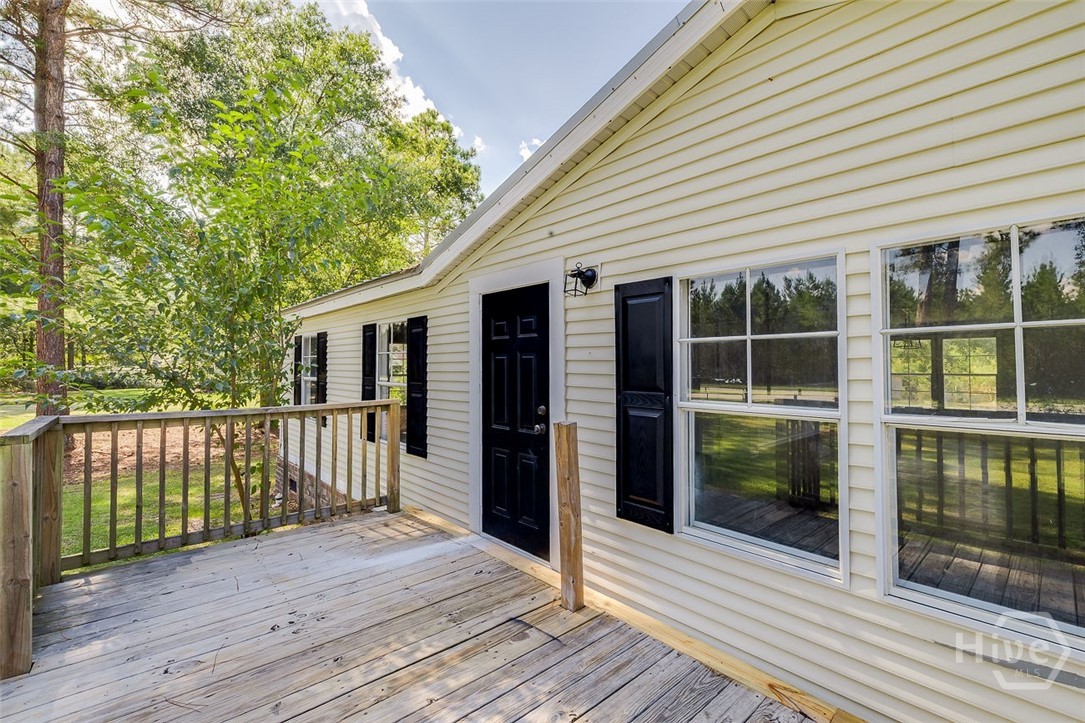 1577 Stillwell Road Property Photo 5