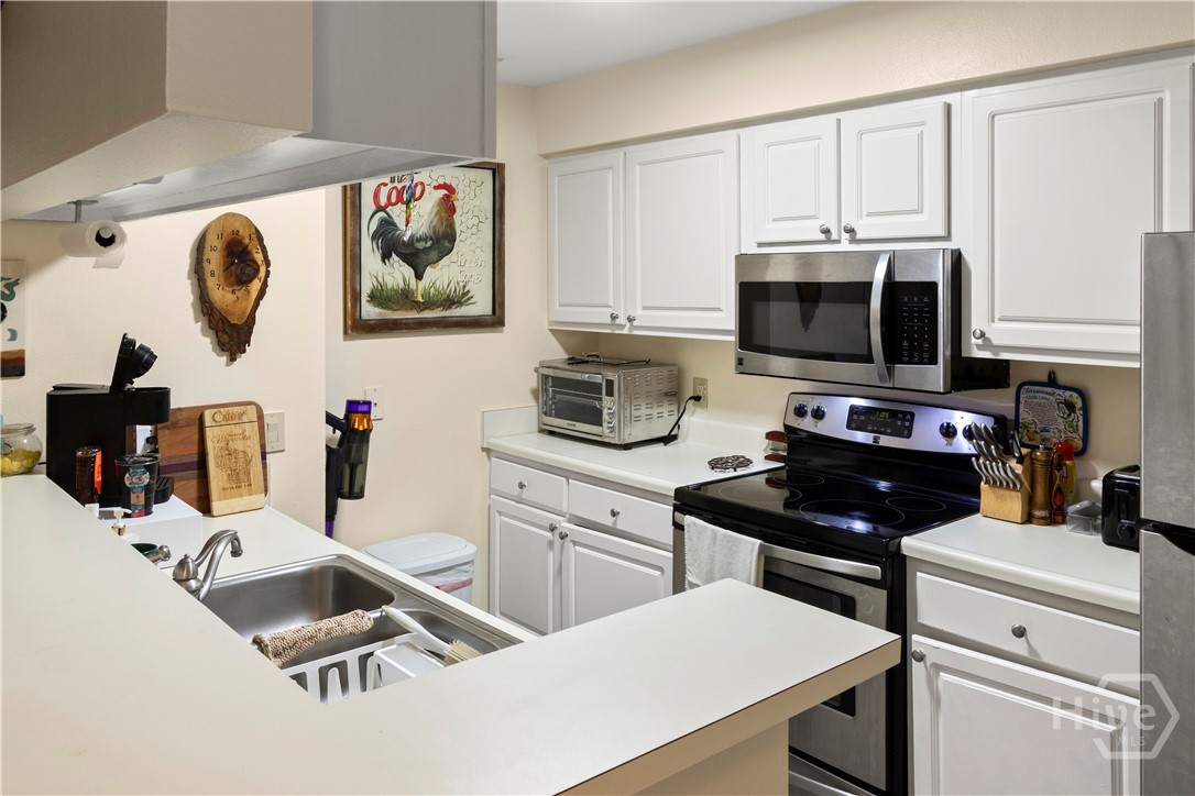 12300 Apache Avenue 1712 Property Photo 6