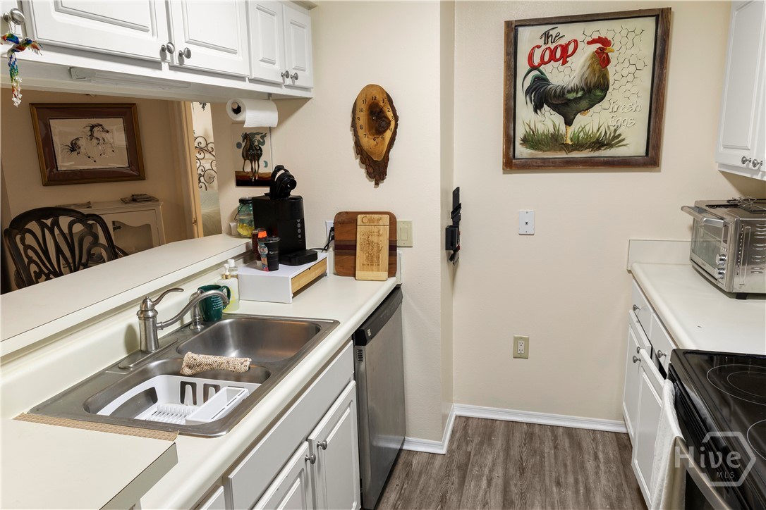 12300 Apache Avenue 1712 Property Photo 7