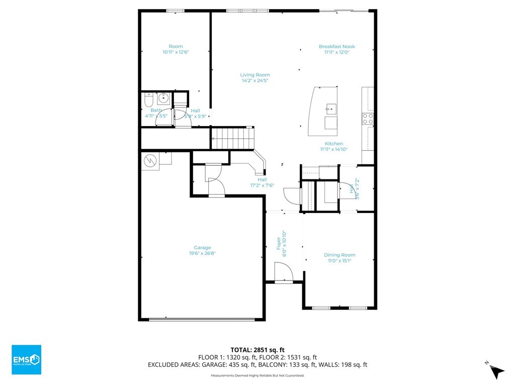 106 Harvest Hill Property Photo 48