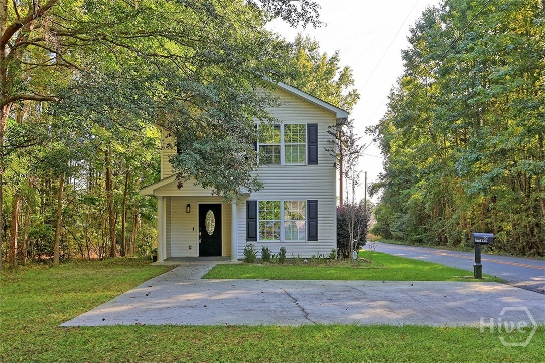 92 Futrell Lane Property Photo 1