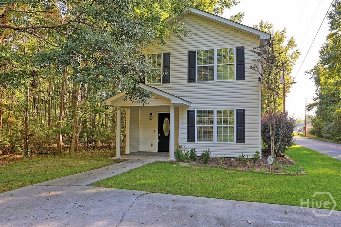 92 Futrell Lane Property Photo 2