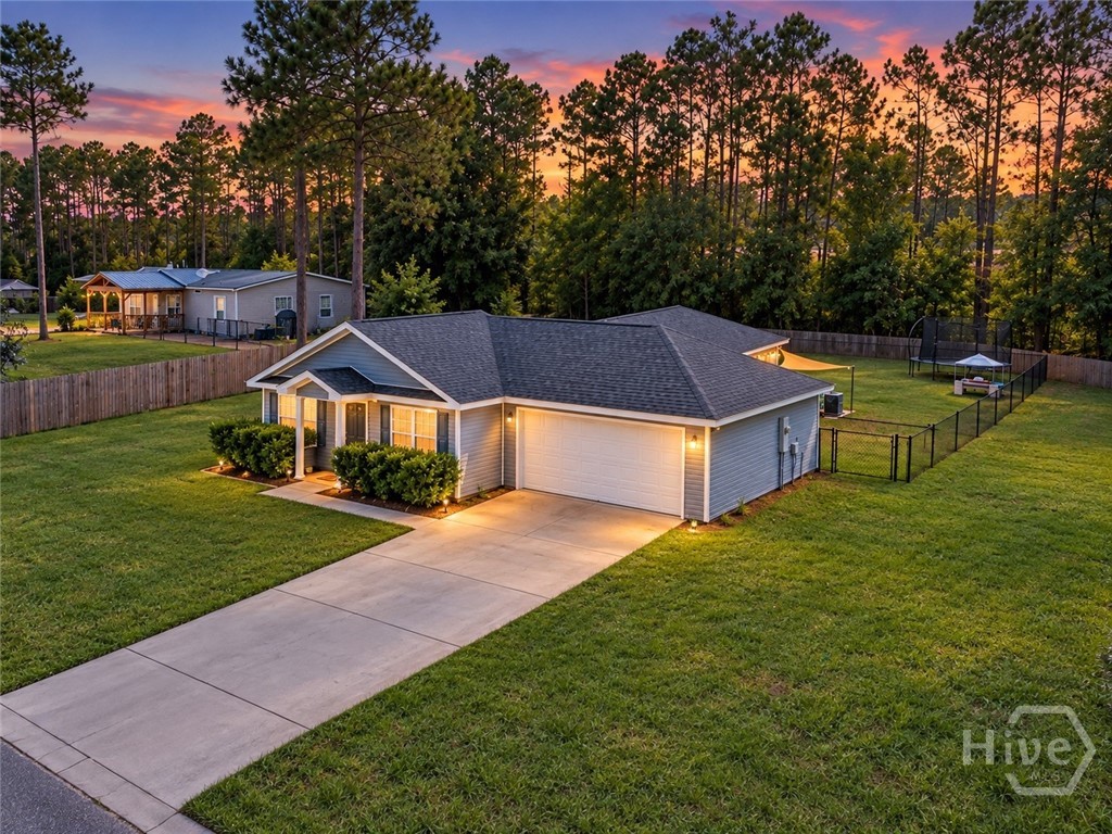 165 Turpentine Circle Property Photo 1