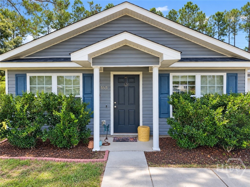 165 Turpentine Circle Property Photo 3