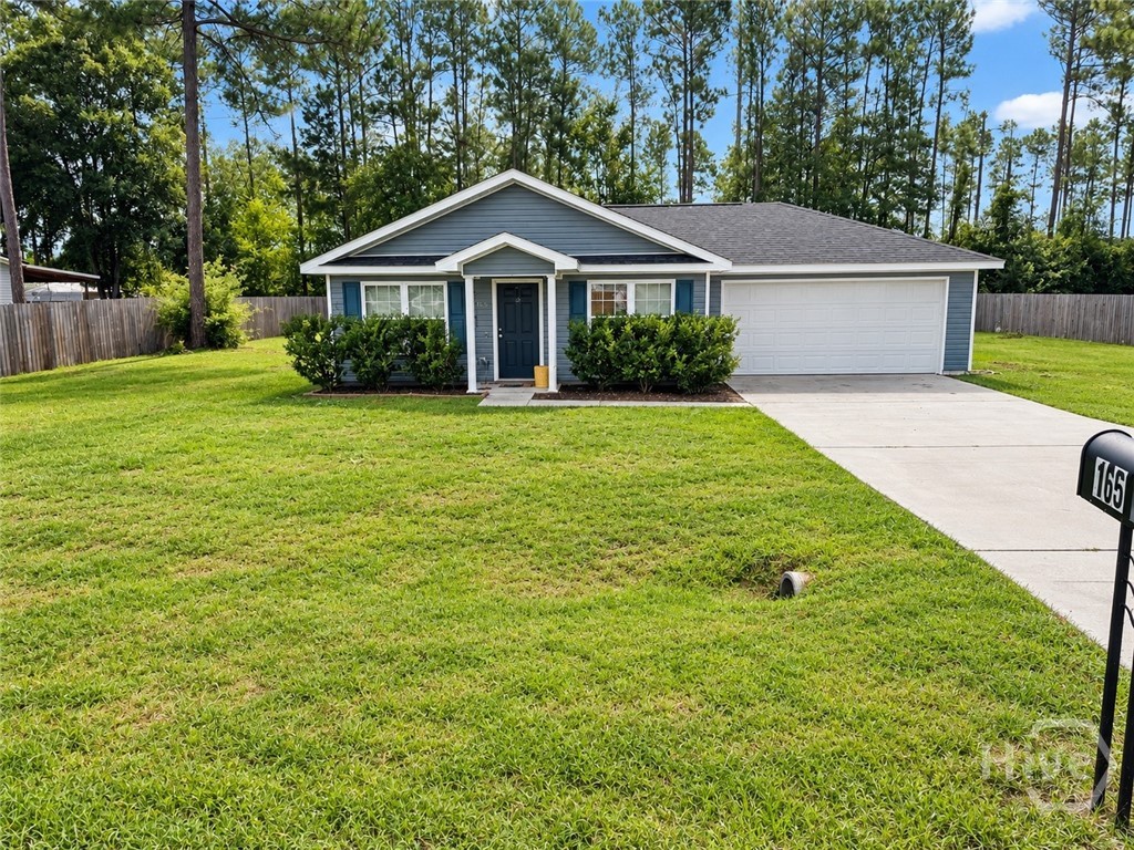 165 Turpentine Circle Property Photo 4