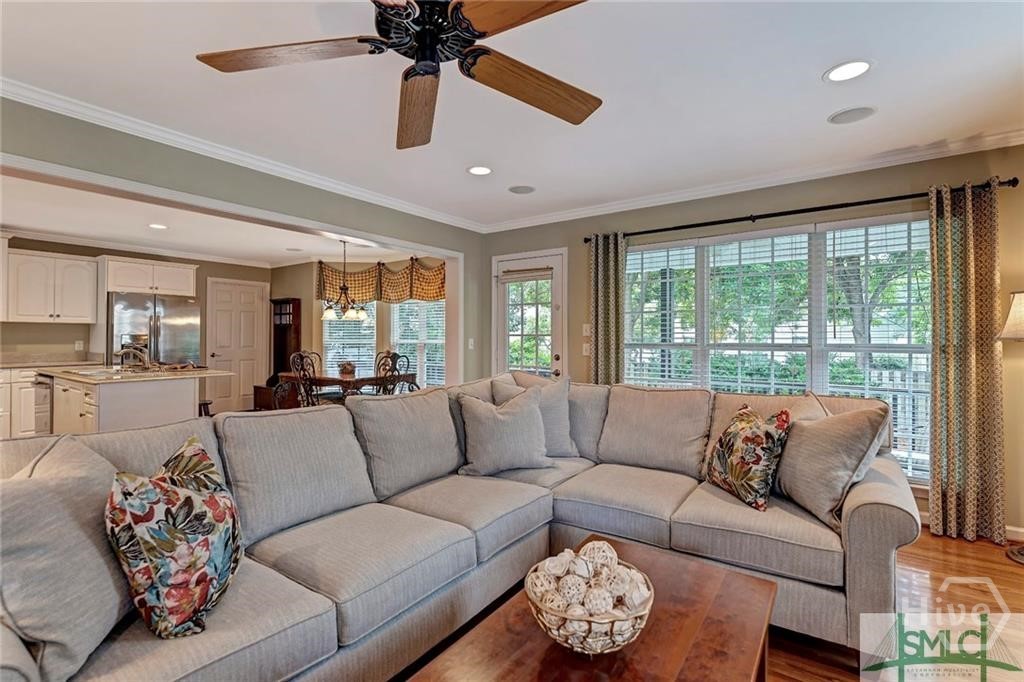 117 Sweet Bailey Cove Property Photo 4