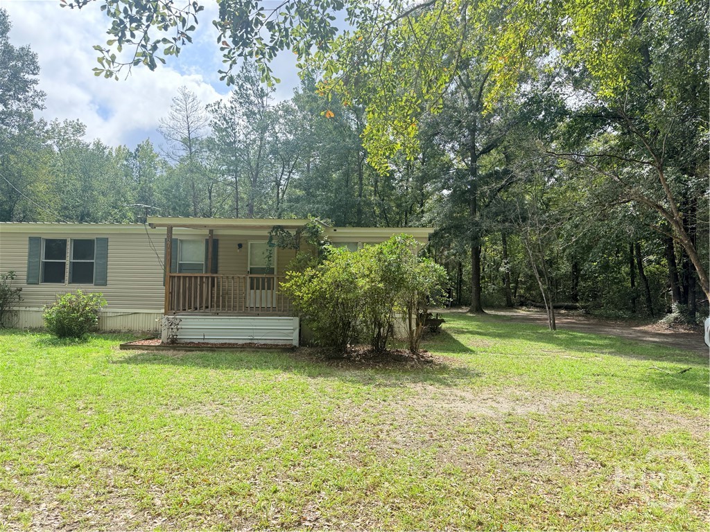 587 Kendricks Road Property Photo 3