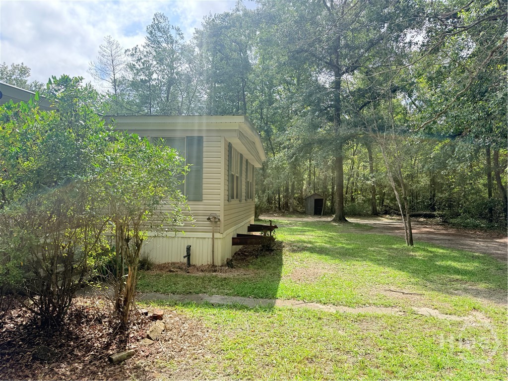 587 Kendricks Road Property Photo 4