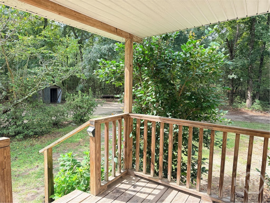 587 Kendricks Road Property Photo 6