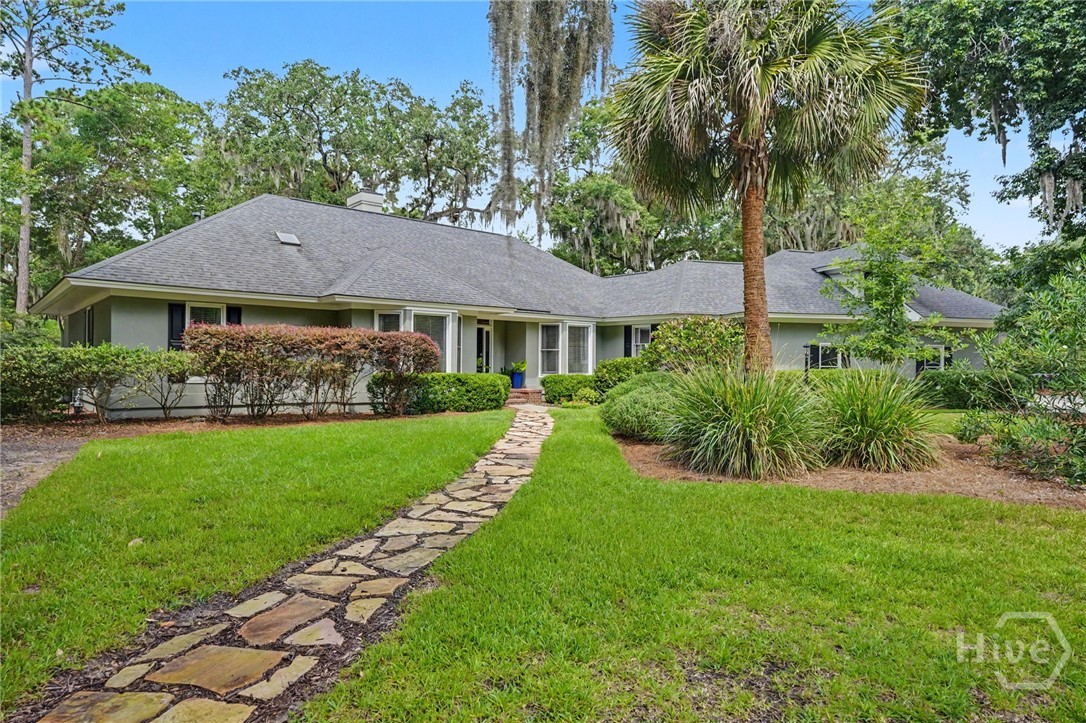 4 Loblolly Lane Property Photo 1