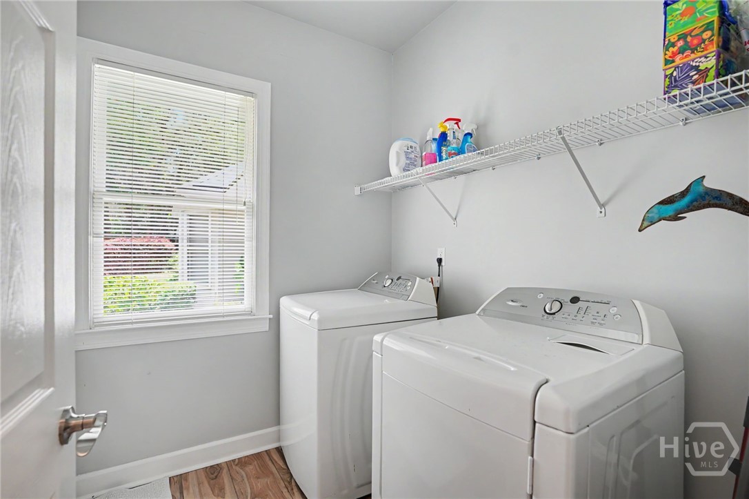 4 Loblolly Lane Property Photo 18