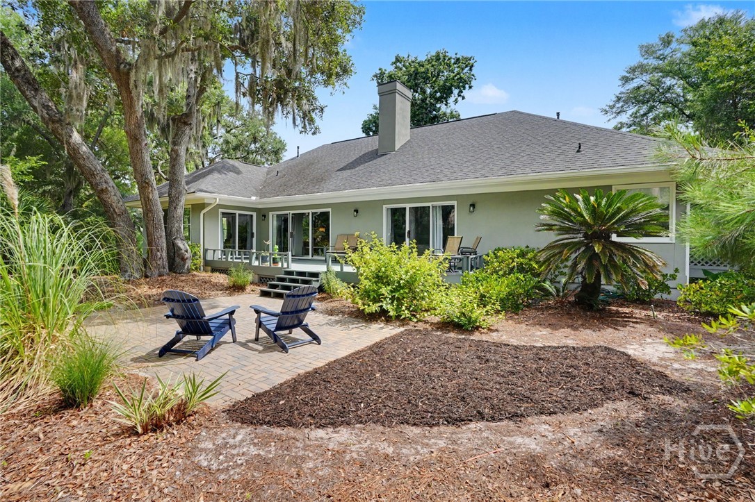 4 Loblolly Lane Property Photo 32