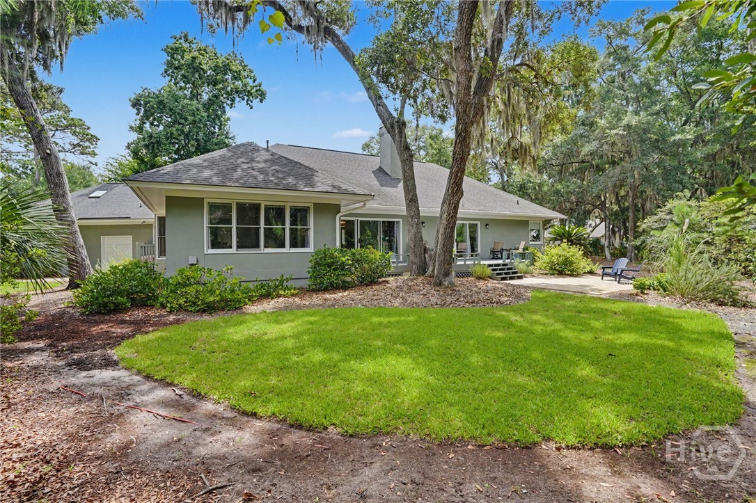 4 Loblolly Lane Property Photo 35