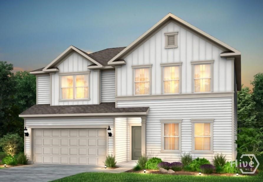 365 Monterey Loop Property Photo 1