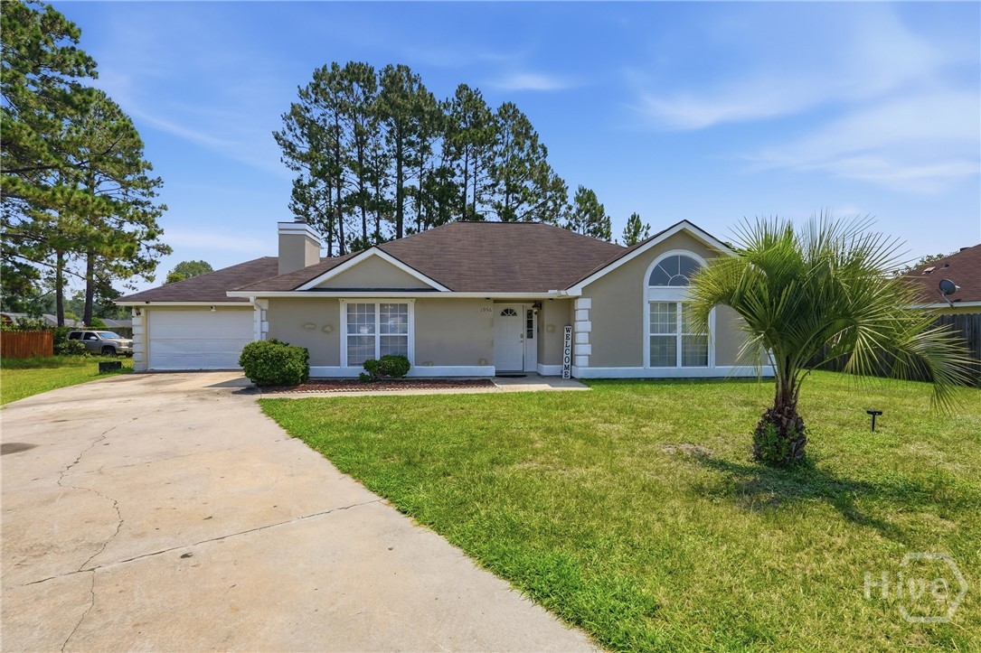 1956 Heathrow Drive Property Photo 1
