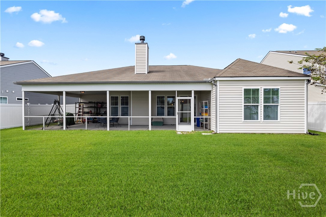 8 Southpark Boulevard Property Photo 32