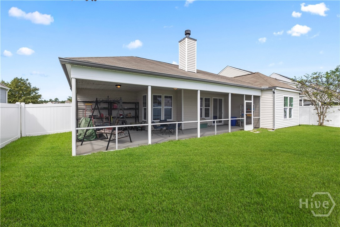 8 Southpark Boulevard Property Photo 34