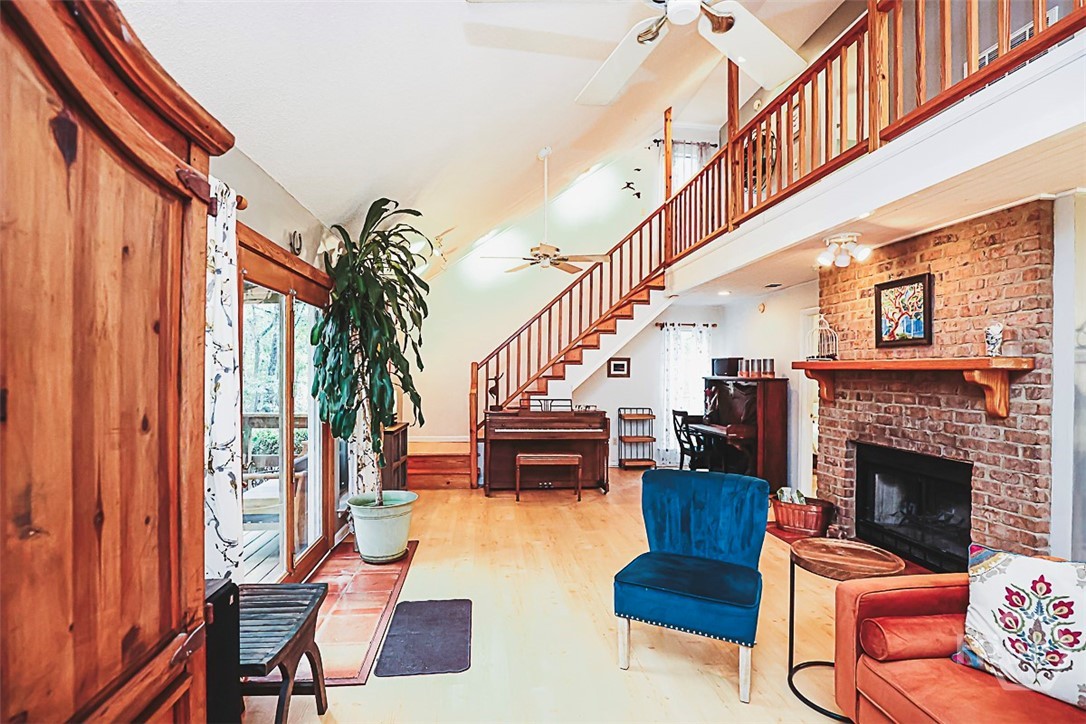401 Noel C Conaway Road Property Photo 10