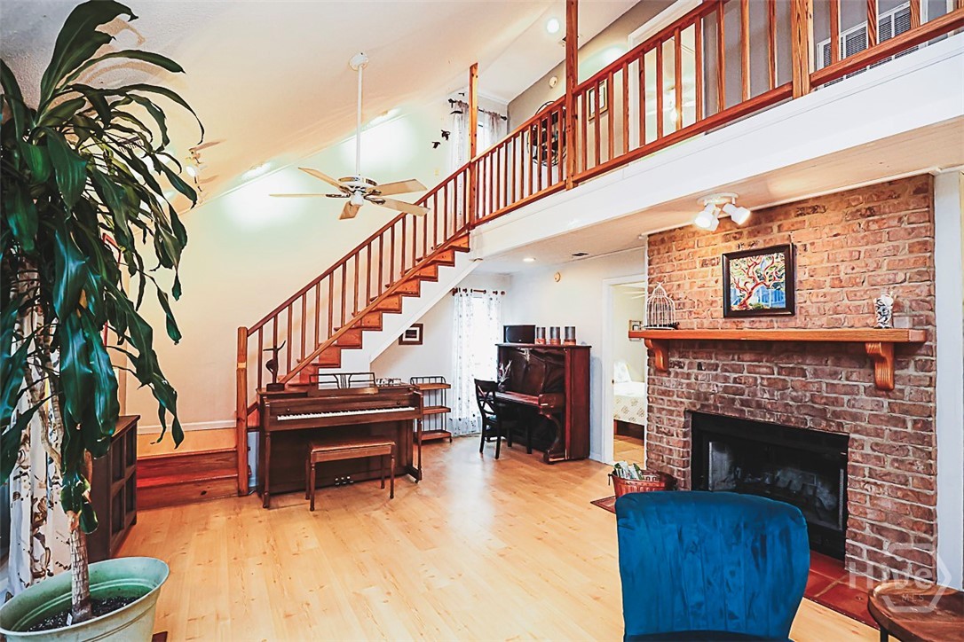 401 Noel C Conaway Road Property Photo 12