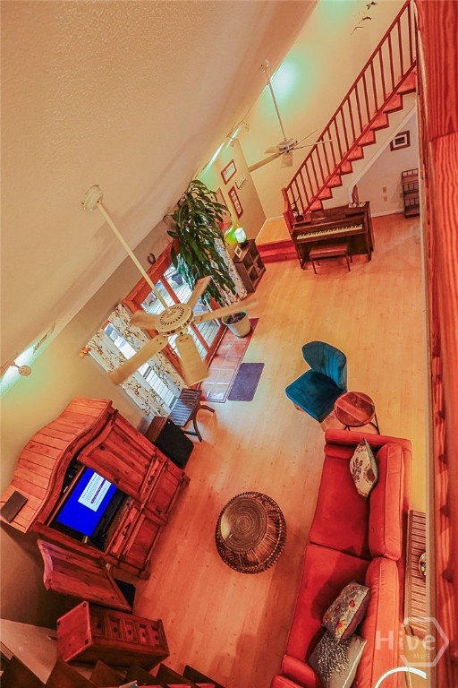 401 Noel C Conaway Road Property Photo 21