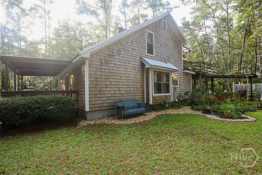 401 Noel C Conaway Road Property Photo 35