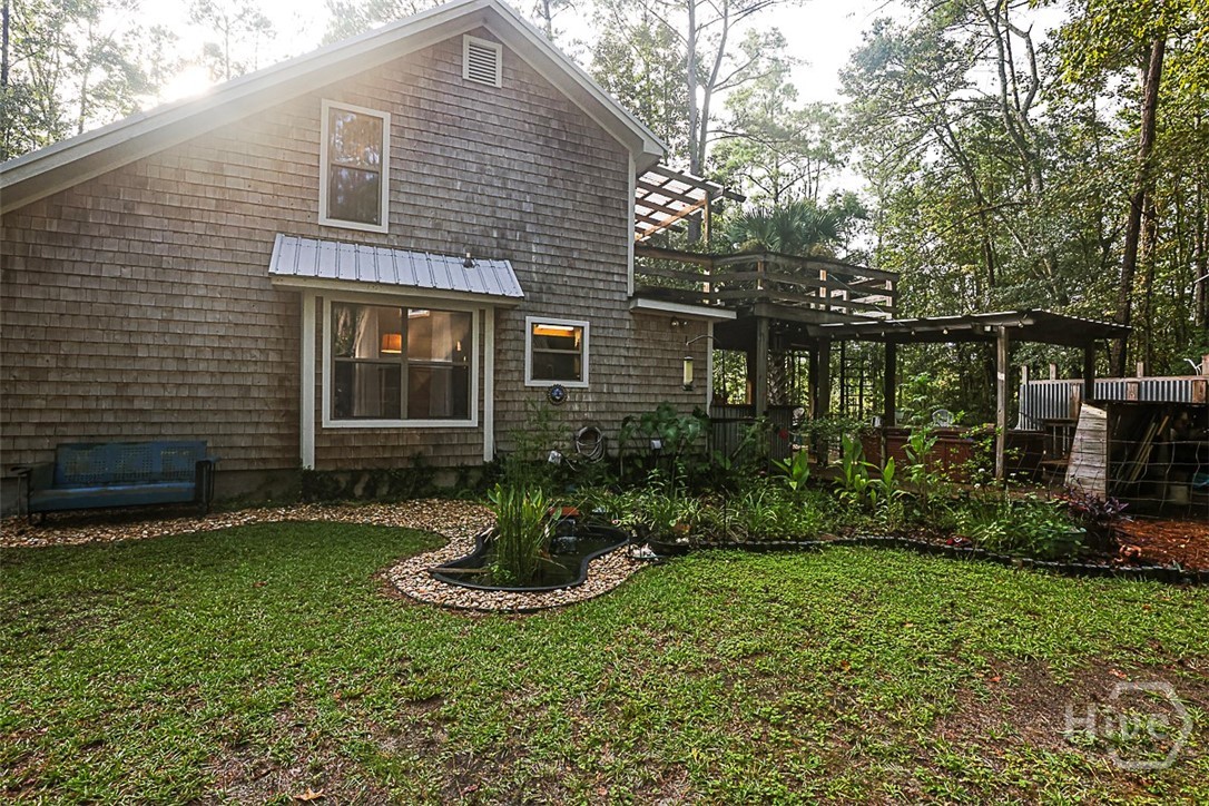 401 Noel C Conaway Road Property Photo 36