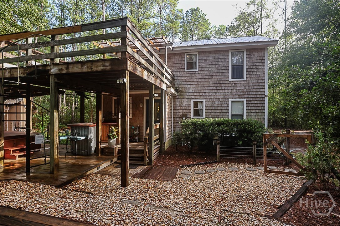401 Noel C Conaway Road Property Photo 38