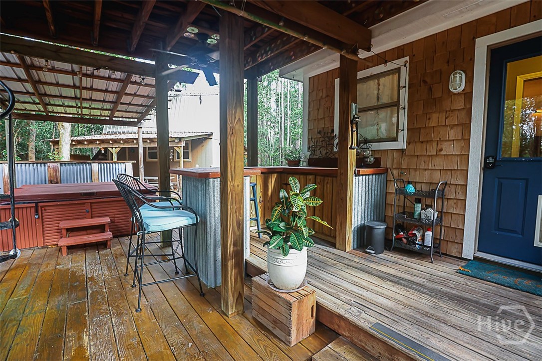 401 Noel C Conaway Road Property Photo 42