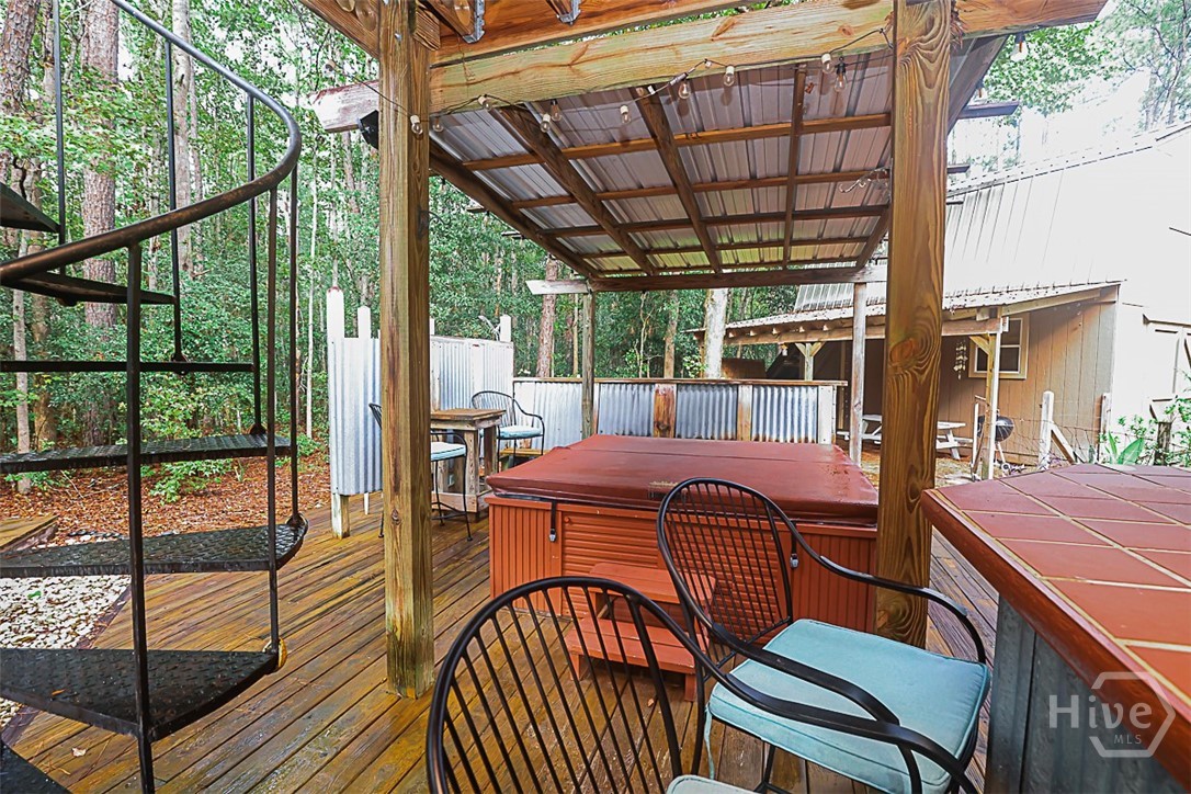 401 Noel C Conaway Road Property Photo 43