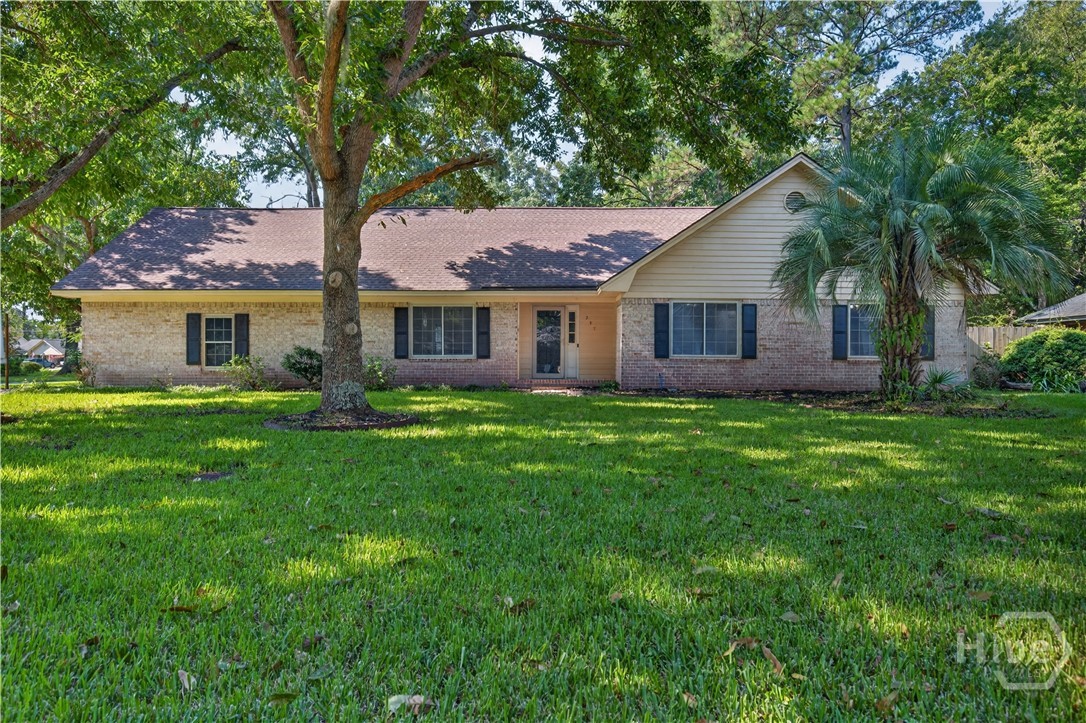297 Boyd Drive Property Photo 1