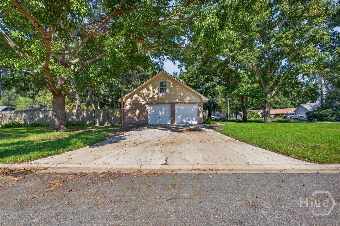 297 Boyd Drive Property Photo 3