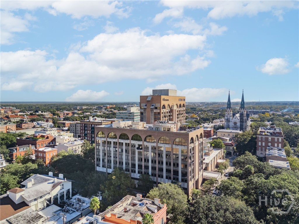 300 Bull Street 601 Property Photo 1