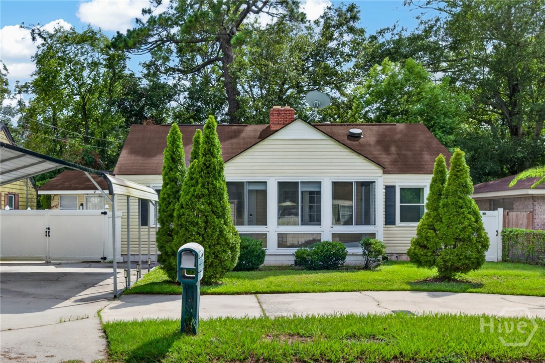 2147 Louisiana Avenue Property Photo 1