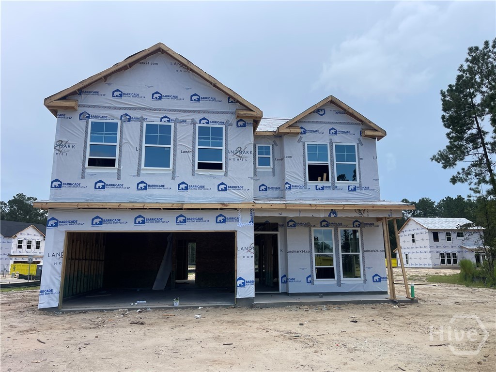 97 Classic Drive Property Photo 3