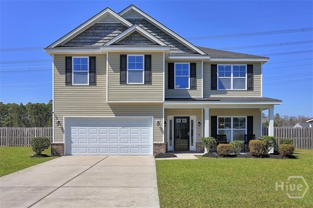 135 Greystone Drive Property Photo 1