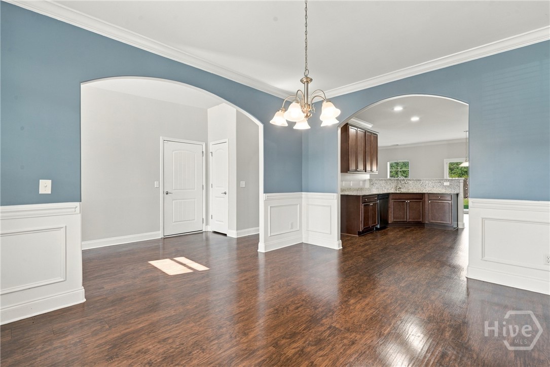 135 Greystone Drive Property Photo 2